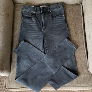 Mile High Super Skinny Jeans